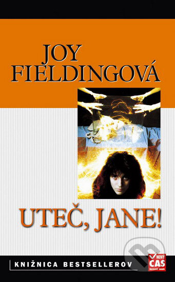 Uteč, Jane - Joy Fielding, 2006