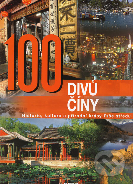 100 divů Číny, Rebo, 2006