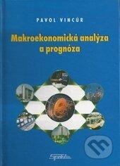 Makroekonomická analýza a prognóza - Pavol Vincúr, Sprint dva, 2000