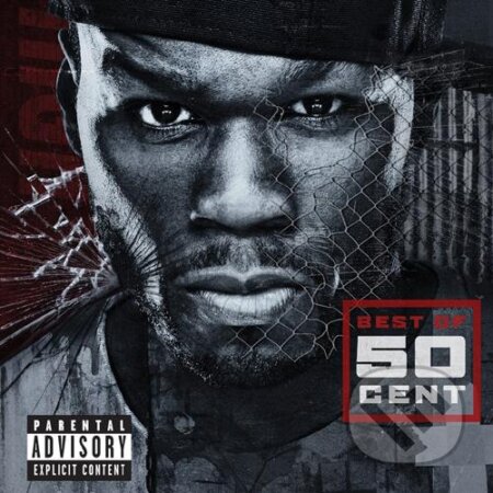 50 Cent: Best of - 50 Cent, Hudobné albumy, 2017