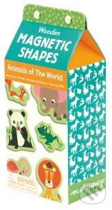 Animals of The World, Chronicle Books, 2013