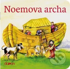 Noemova Archa, Doron, 2017