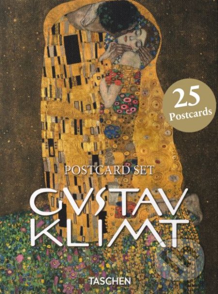 Gustav Klimt, Taschen, 2016