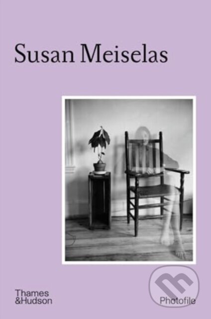 Susan Meiselas - Susan Meiselas, Thames & Hudson, 2024