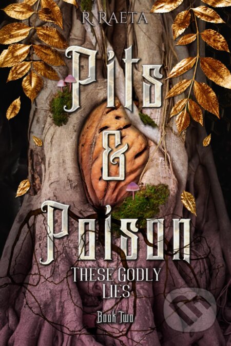 Kniha: Pits & Poison (Atera)
