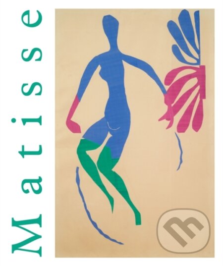 Matisse - Raphaël Bouvier (editor), Hatje Cantz, 2024