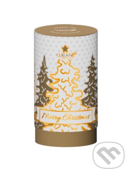 Kávy a čaje: Liran čaj L404 MERRY CHRISTMAS 150g (Liran). Liran, 2024
