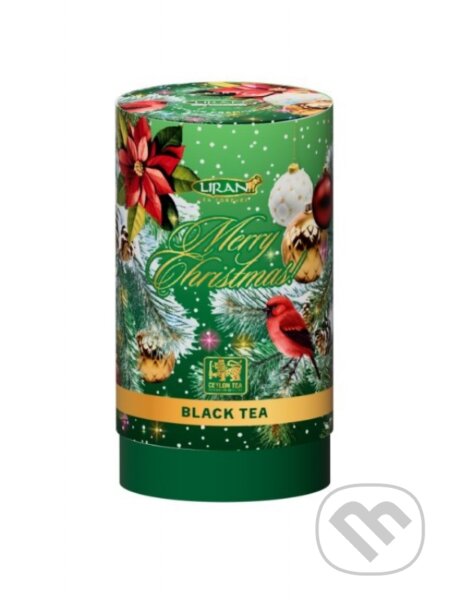 Liran čaj L405 ORANGE SPICES 150g