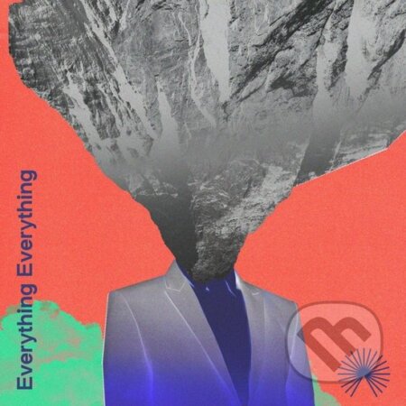 Hudobné CD: Everything Everything: Mountainhead (Clear ) LP (Hudobné albumy). Hudobné albumy, 2024