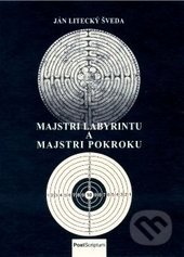 Majstri labyrintu a majstri pokroku - Ján Litecký Šveda, Post Scriptum, 2017