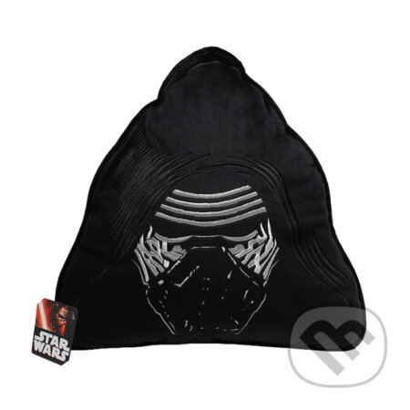 Vankúš Star Wars: Kylo Ren, Magicbox FanStyle, 2017