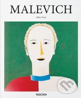 Malevich - Gilles Néret, Taschen, 2017