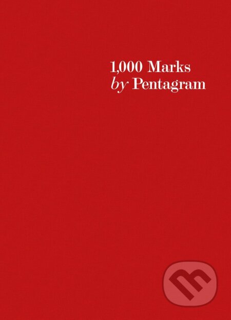 1,000 Marks, Thames & Hudson, 2024