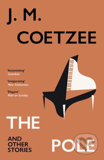Kniha: The Pole and Other Stories (J.M. Coetzee)