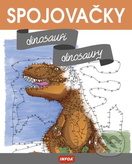 Dinosauři / Dinosaury, INFOA, 2017