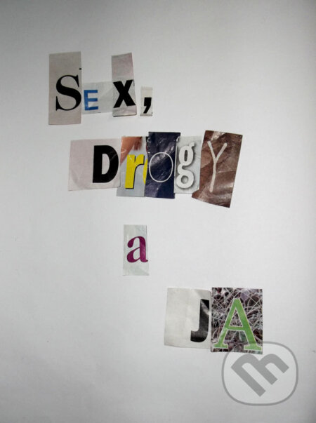 E-kniha: Sex, drogy a ja (Bill Bailey). Bill Bailey
