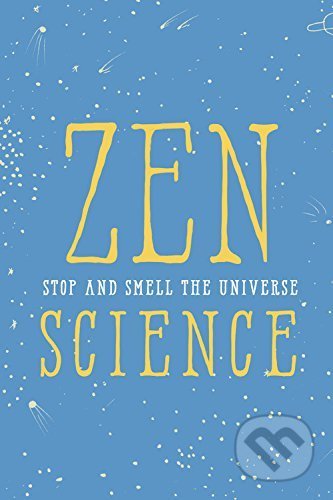 Zen Science - John Javna, Running, 2017