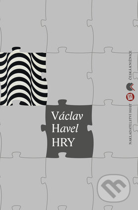 Hry - Václav Havel, 2017