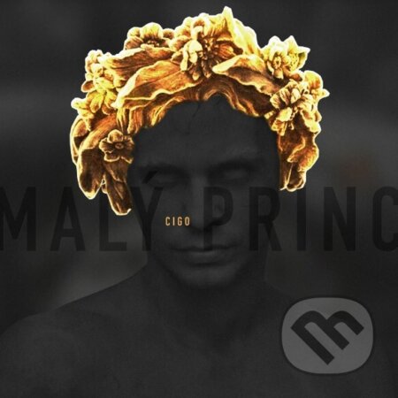 Cigo: Malý princ - Cigo