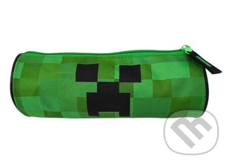 Minecraft Peračník - Creeper