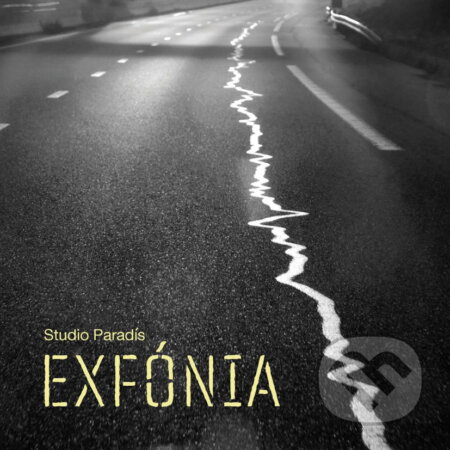Exfónia: Studio Paradís