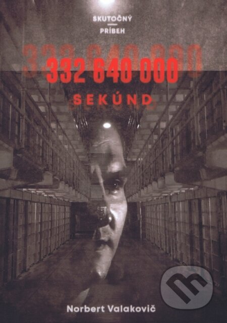 Kniha 332 640 000 sekúnd