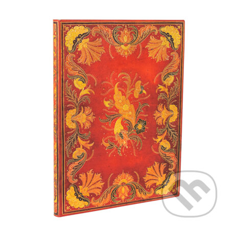 Paperblanks - zápisník Fiammetta (Paperblanks). Paperblanks, 2024