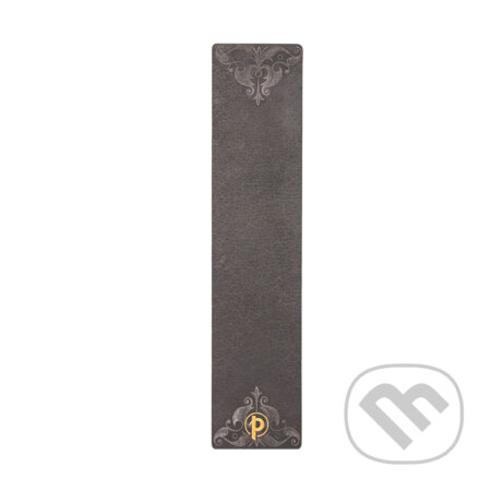 Paperblanks - záložka Midnight Rebel