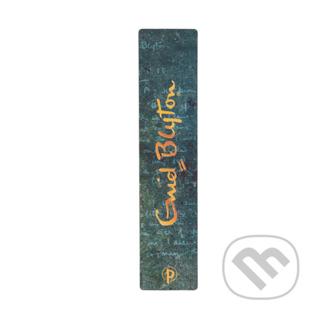 Paperblanks - záložka The Famous Five