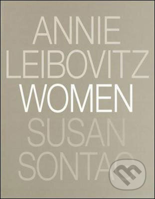 Women - Annie Leibovitz, Random House, 2015