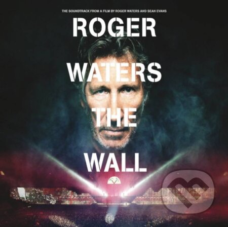 Roger Waters: Roger Waters The Wall - Roger Waters, Sony Music Entertainment, 2018