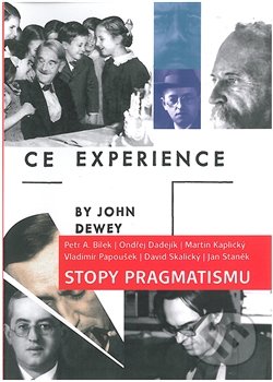 Stopy pragmatismu - Kolektiv autorů, Jihočeská univerzita, 2016