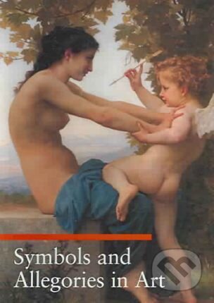 Symbols and Allegories in Art - Matilde Battistini, Getty Publications, 2005