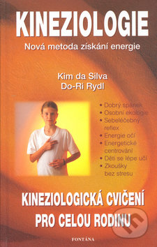 Kineziologie - Kim da Silva, Fontána, 1999