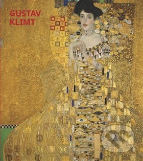 Gustav Klimt - Hajo Düchting, Könemann, 2017