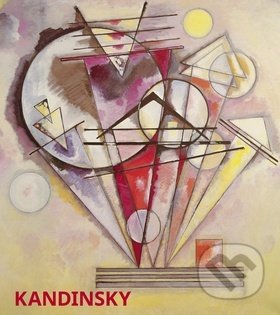 Kandinsky - Hajo Düchting, Könemann, 2017