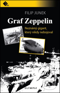 Graf Zeppelin - Filip Junek, Olympia, 2017