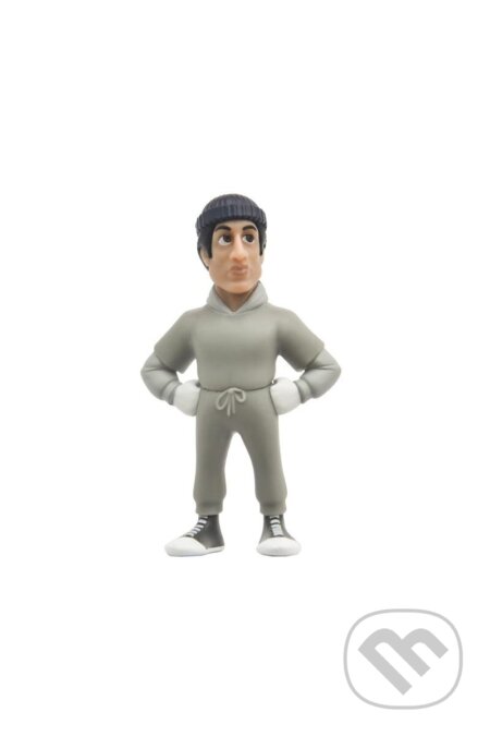 MINIX Movies: Rocky - Rocky (Training Suit) (neuveden)