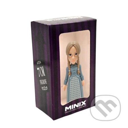 MINIX TV: Wednesday - Goody