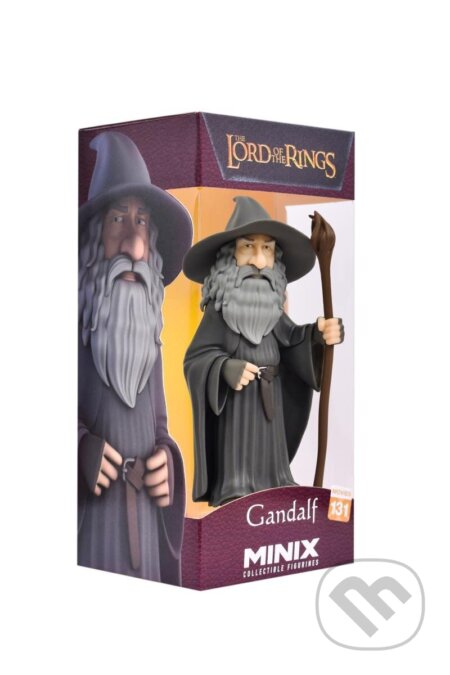 MINIX Movies: Lord of the Rings - Gandalf (neuveden)