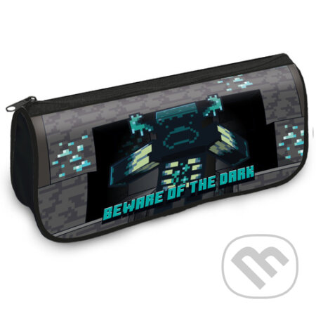 Minecraft peračník mix