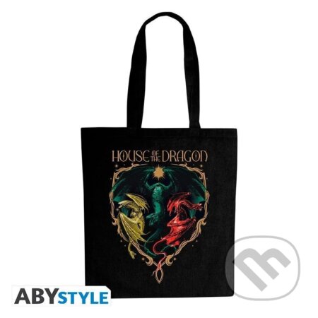 House of the Dragon Taška - Draci