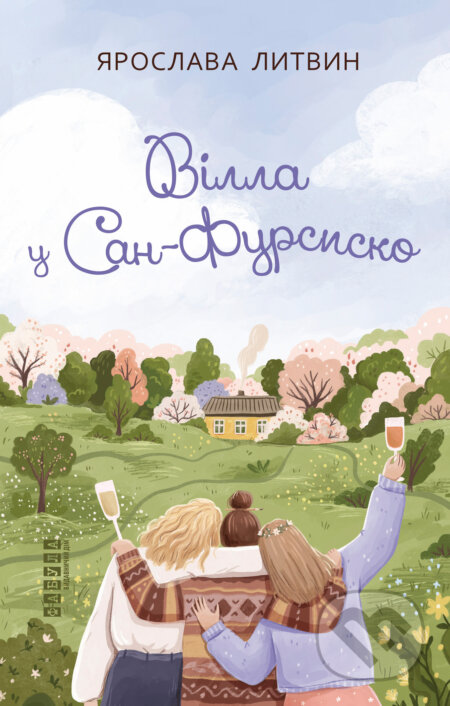 Villa u San-Furtsysko koupíte na Martinus.cz