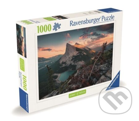 Divoká příroda - puzzle z kategorie Přírodní scenérie