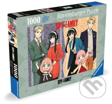 Spy X Family