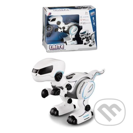 Spoločenská hra: Robodino T-Rex (EPEE)