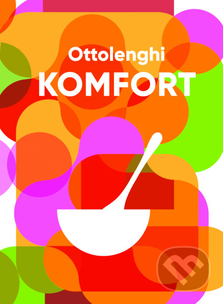 E-kniha: Komfort (Yotam Ottolenghi)