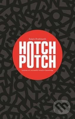 Hotchpotch - Ralph Burkhardt, BIS, 2017