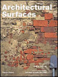 Architectural Surfaces - Judy A. Juracek, Thames & Hudson, 2006