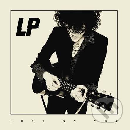 LP: Lost On Yoy Deluxe (CD) - LP, Hudobné albumy, 2017